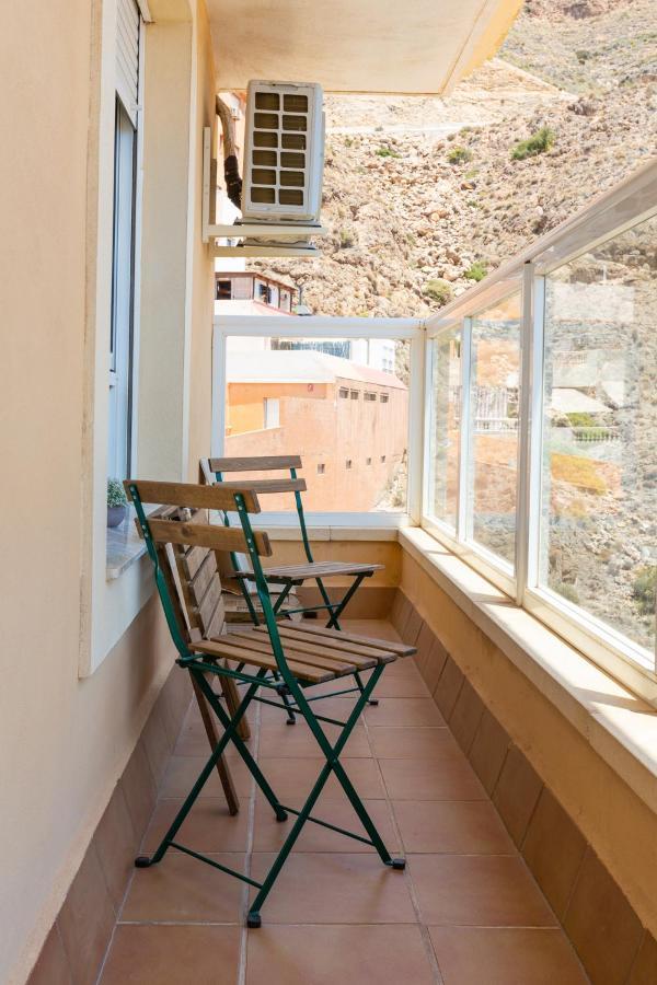 Apartamento Catania En Aguadulce Con Vistas Al Mar Екстер'єр фото
