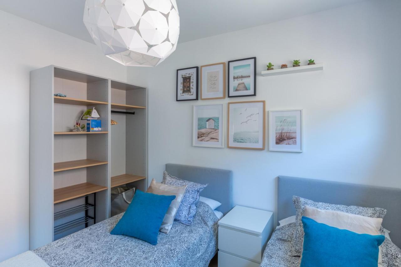 Apartamento Catania En Aguadulce Con Vistas Al Mar Екстер'єр фото