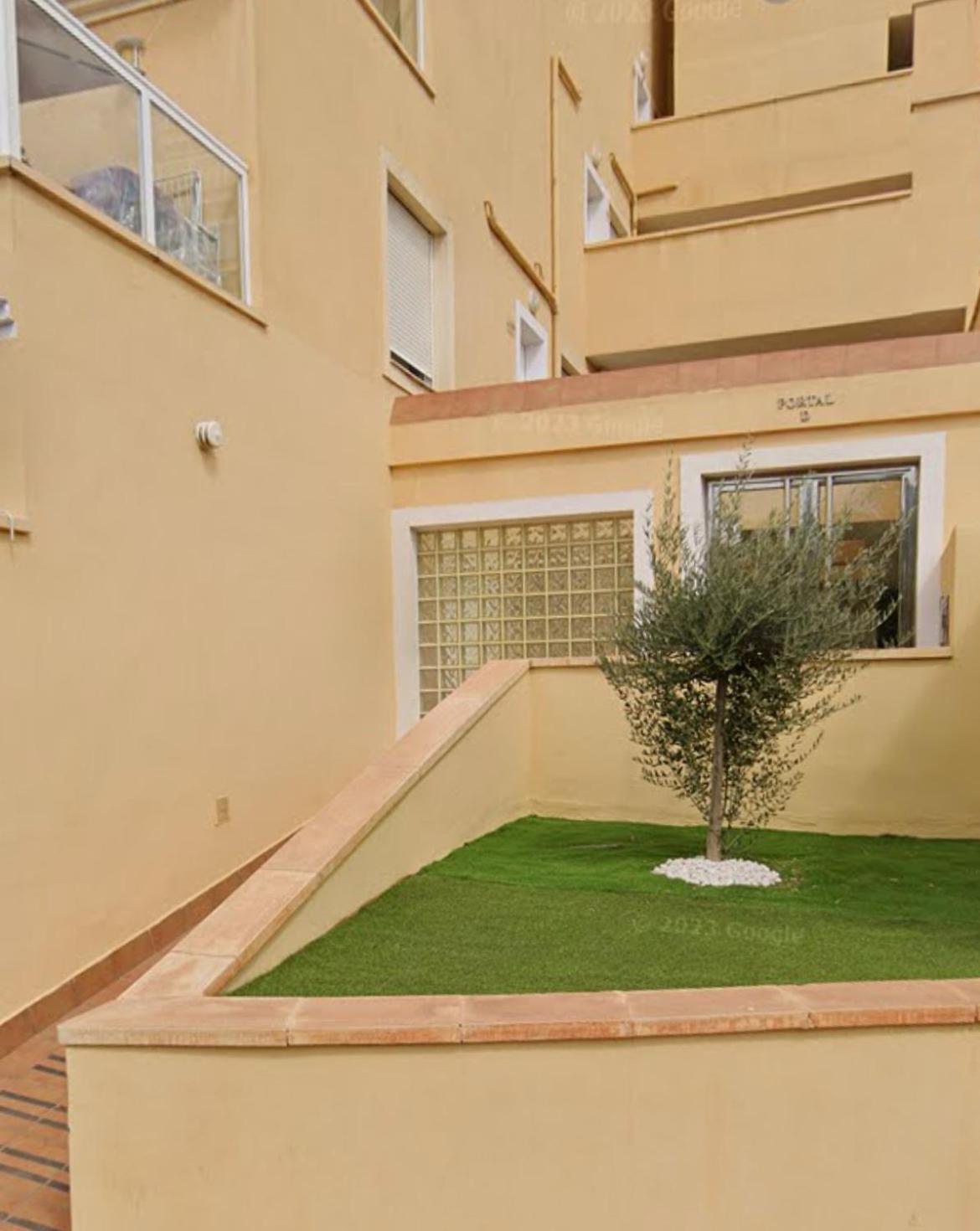 Apartamento Catania En Aguadulce Con Vistas Al Mar Екстер'єр фото
